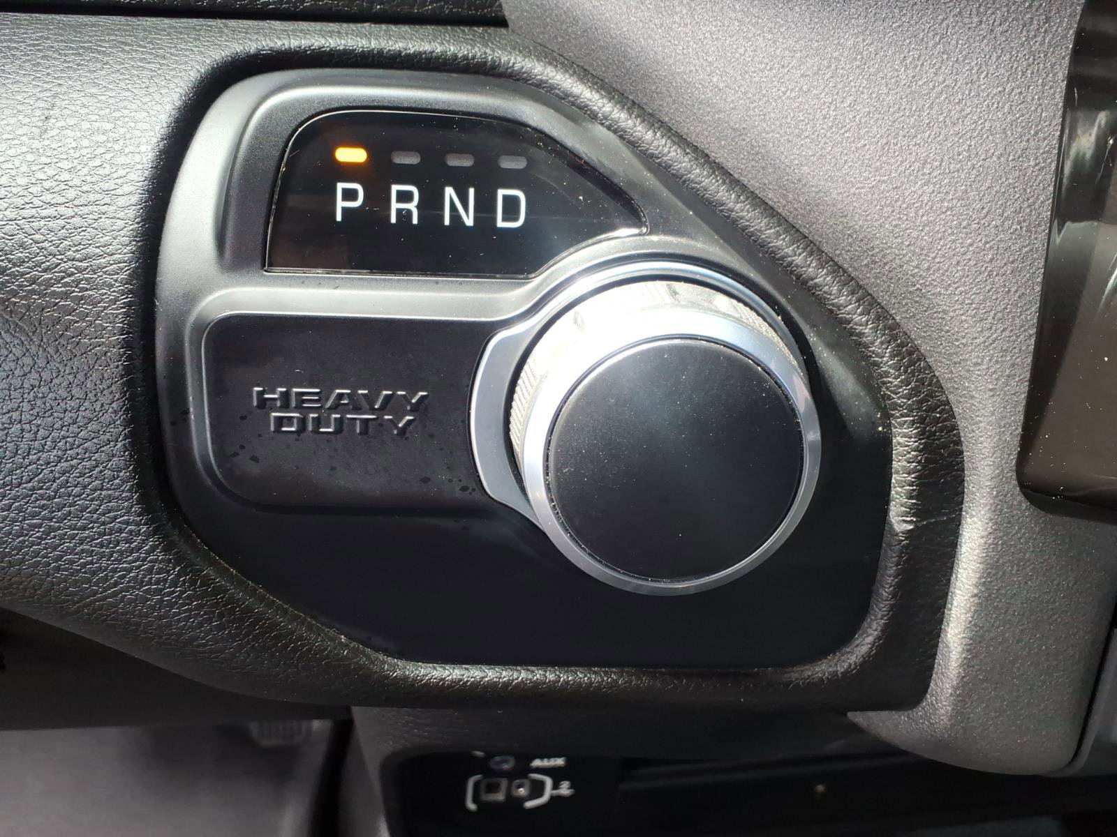 Used 2021 RAM 2500 Tradesman AWD/4WD image 23