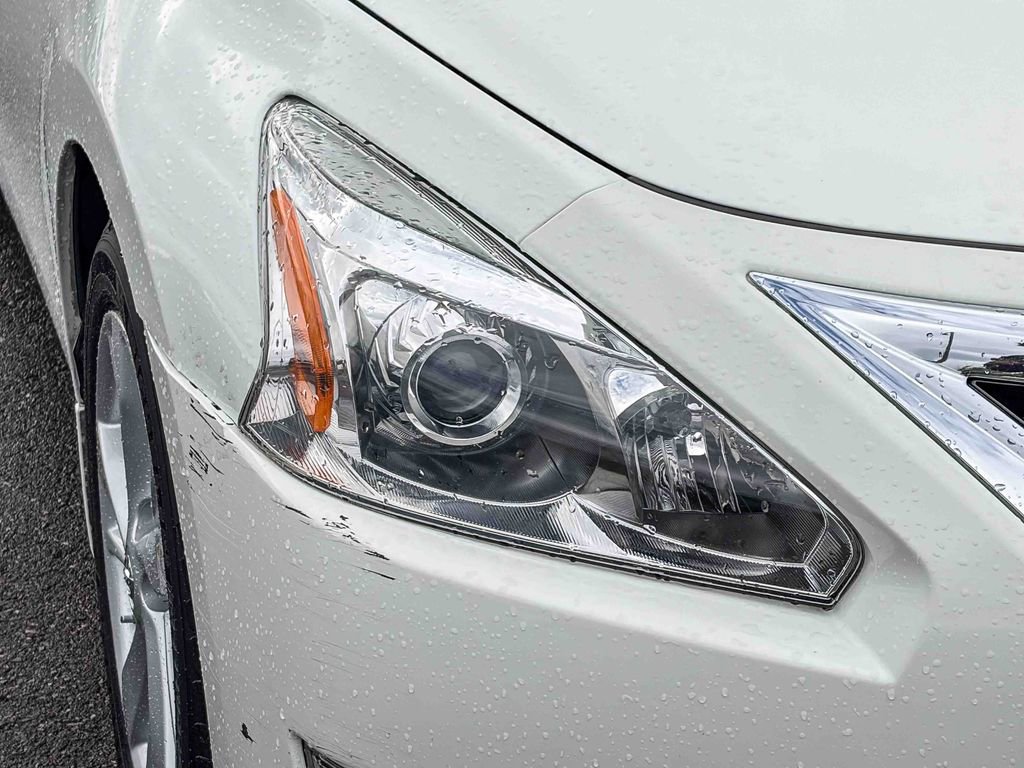 Used 2015 Nissan Altima 2.5 SV w/ Convenience Package image 7