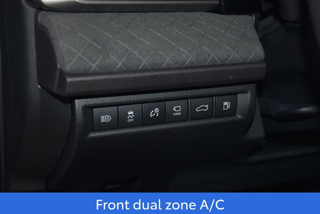 New 2026 Toyota Camry XLE AWD/4WD image 9
