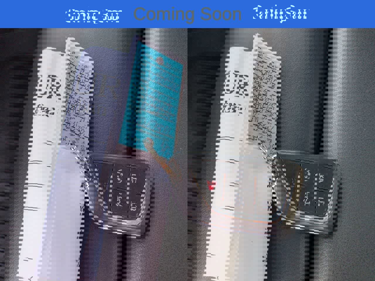 Used 2024 Cadillac CT5 Sport AWD/4WD image 35