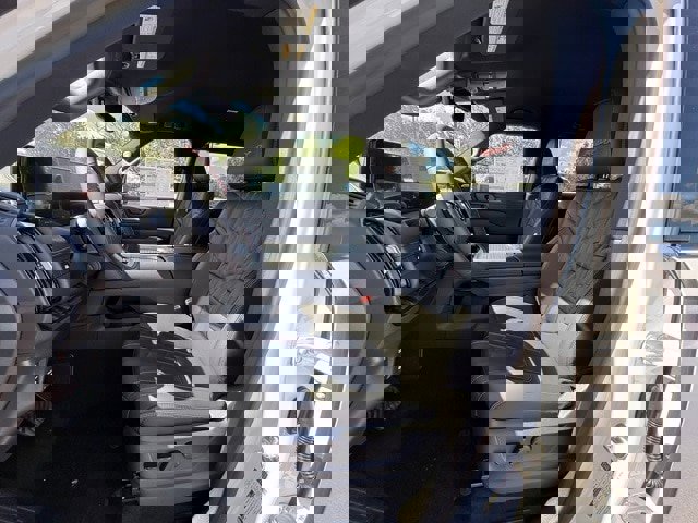 New 2025 Nissan Armada PRO-4X image 12