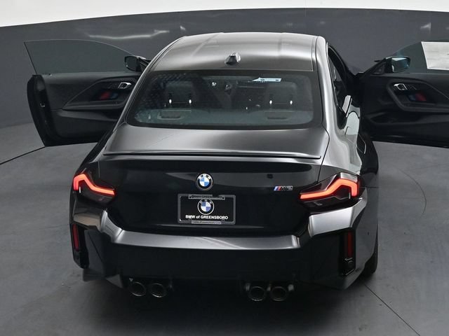 New 2026 BMW M2 w/ Lighting Package RWD image 43