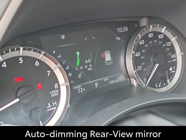 Certified 2026 Toyota Highlander XLE AWD/4WD image 17