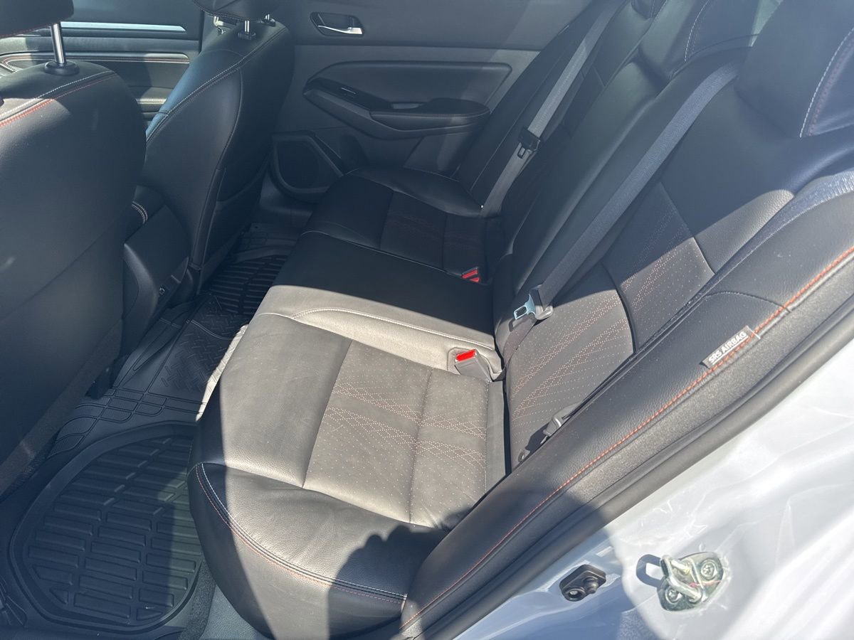 Used 2023 Nissan Altima 2.5 SR w/ SR Premium Package image 42