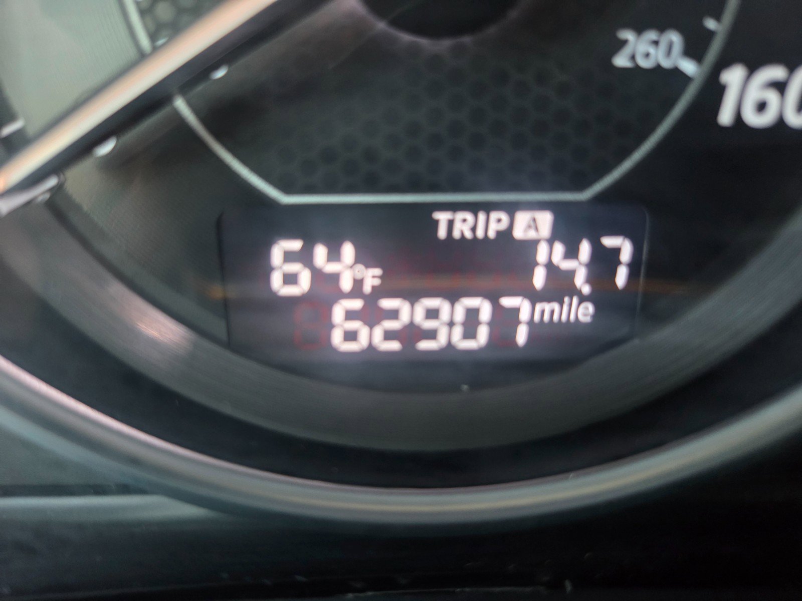 Used 2015 MAZDA MAZDA6 Grand Touring FWD image 20