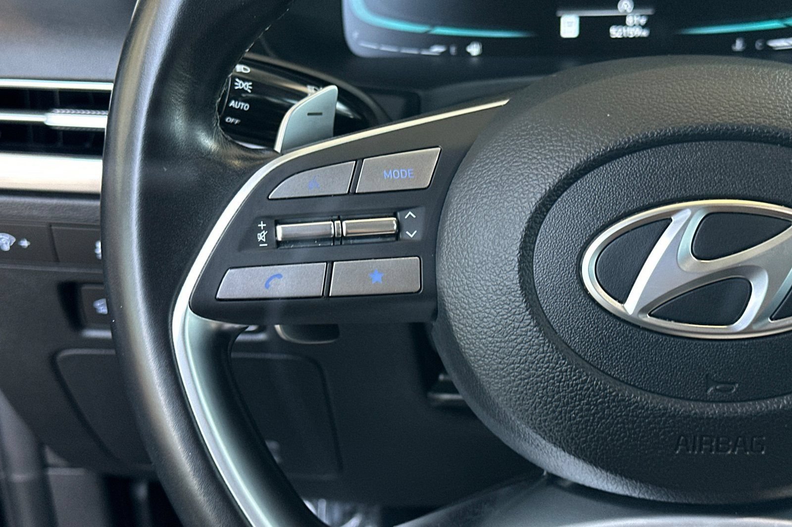 Used 2024 Hyundai Palisade SEL FWD image 32