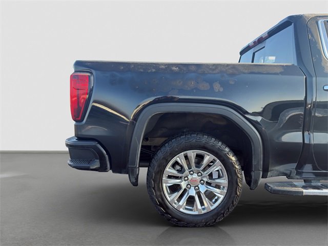 Used 2025 GMC Sierra 1500 Denali image 23