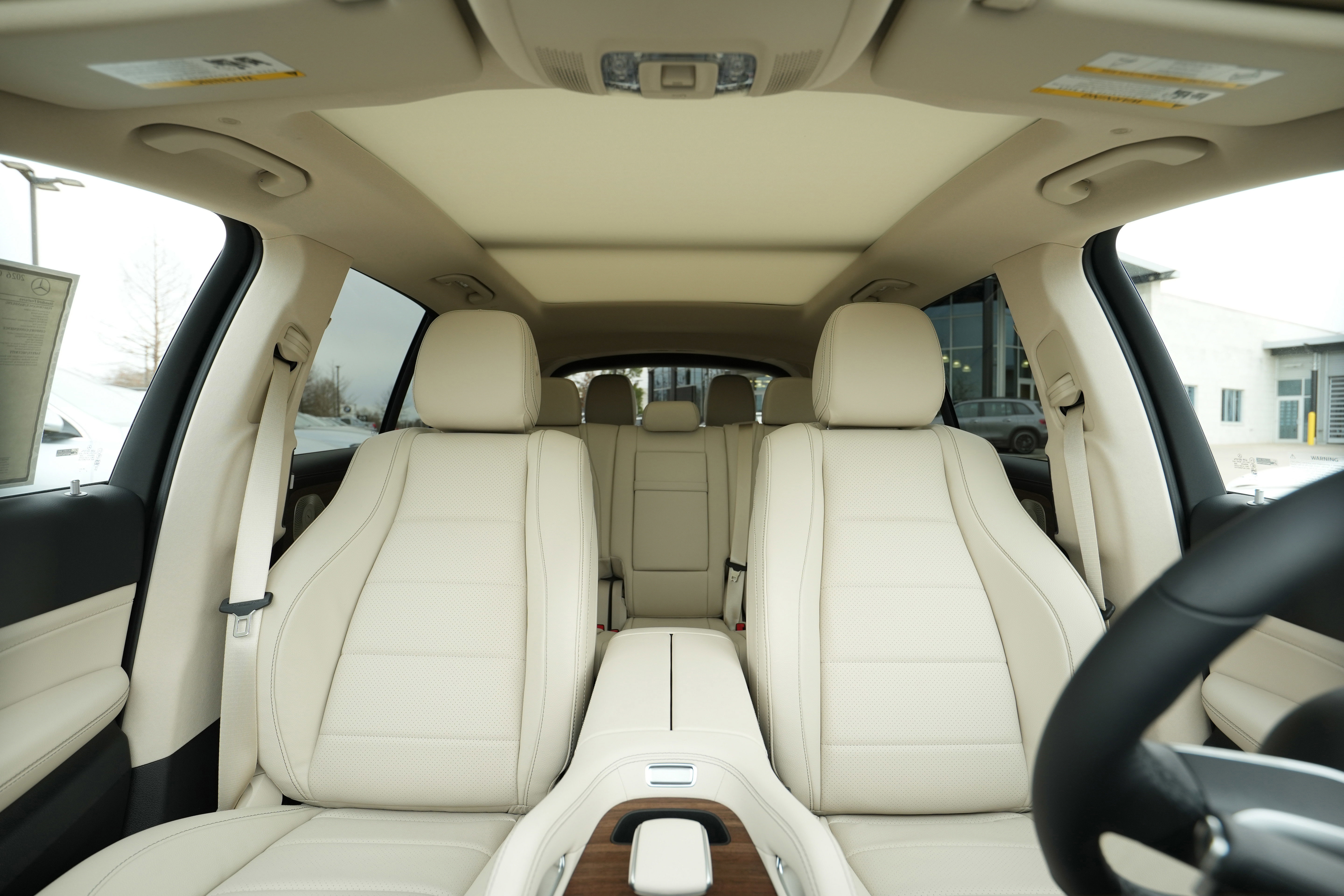 New 2026 Mercedes-Benz GLE 350 4MATIC image 29