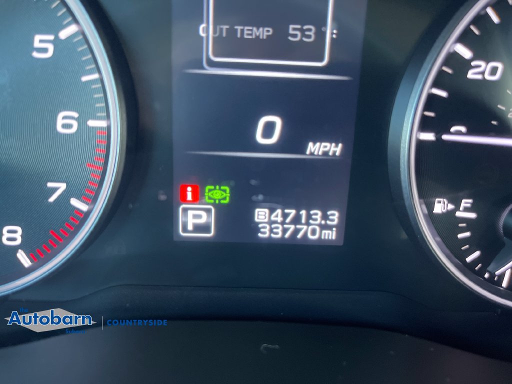 Used 2023 Subaru Ascent Limited AWD/4WD image 14