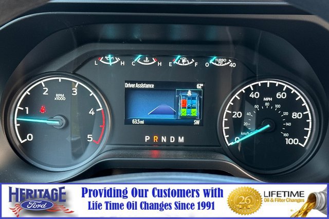 New 2026 Ford F450 XL image 22