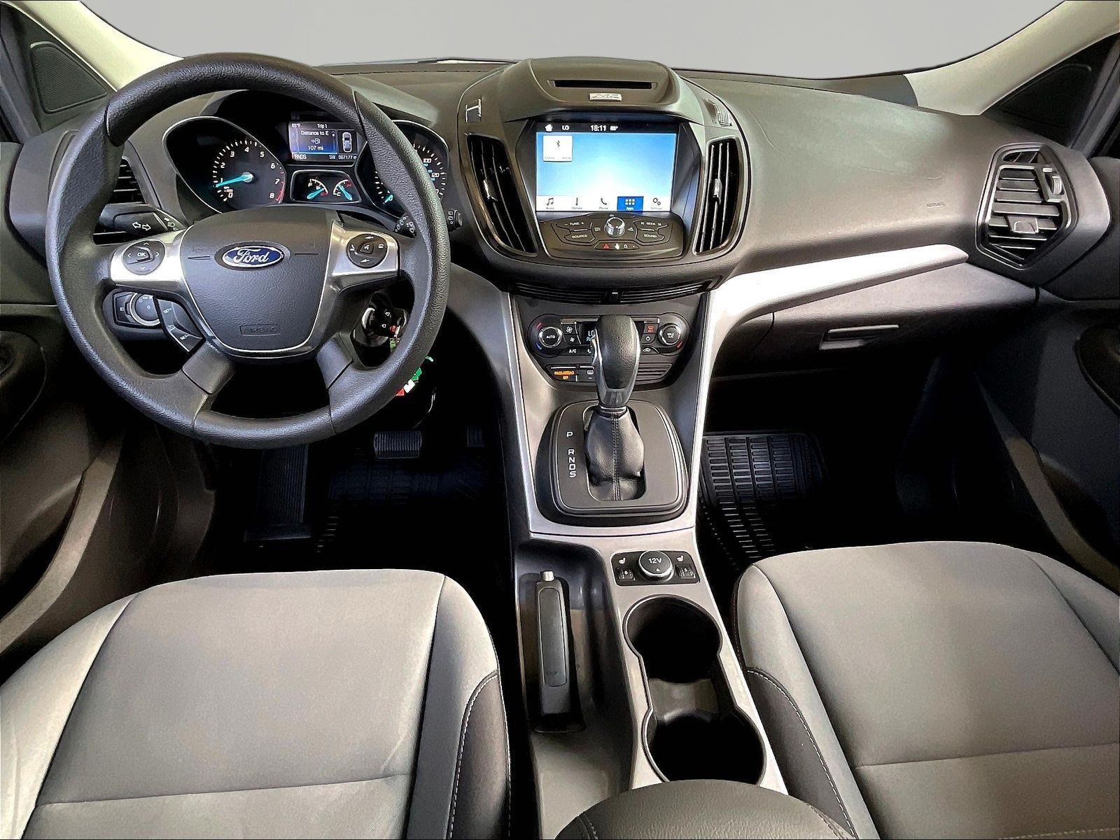Used 2016 Ford Escape SE w/ Equipment Group 201A AWD/4WD image 7
