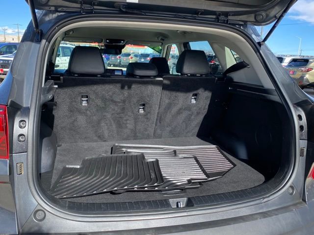 Used 2023 Kia Seltos SX image 24