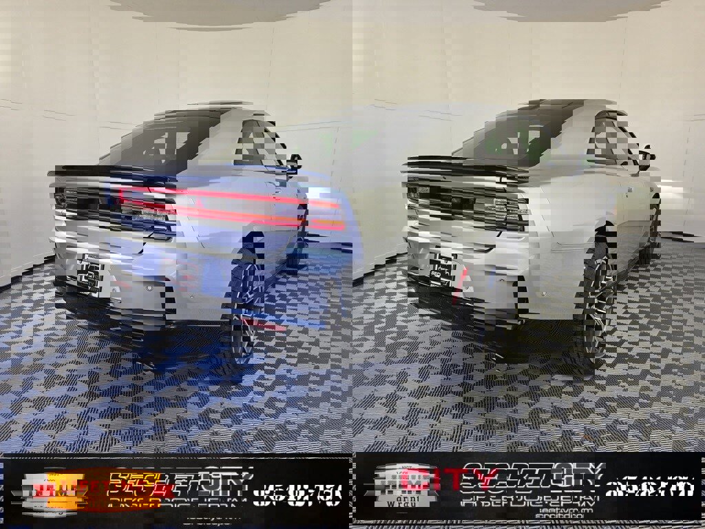 New 2026 Dodge Charger Scat Pack image 7