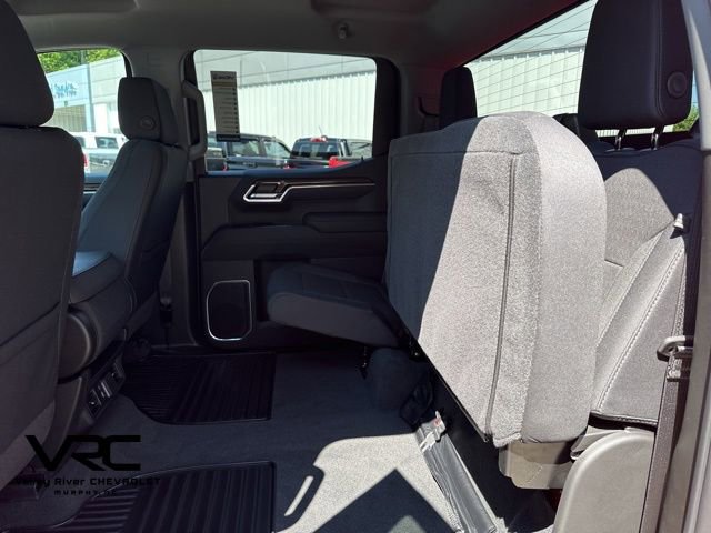 New 2026 Chevrolet Silverado 1500 LT image 16