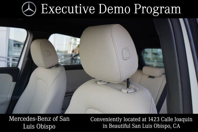 Used 2026 Mercedes-Benz GLA 250 image 26