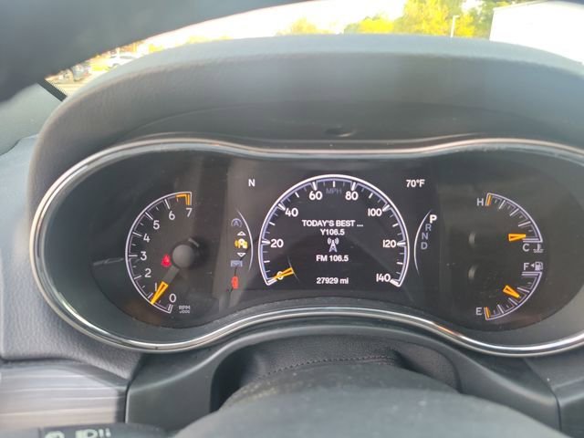 Used 2020 Jeep Grand Cherokee Laredo image 18