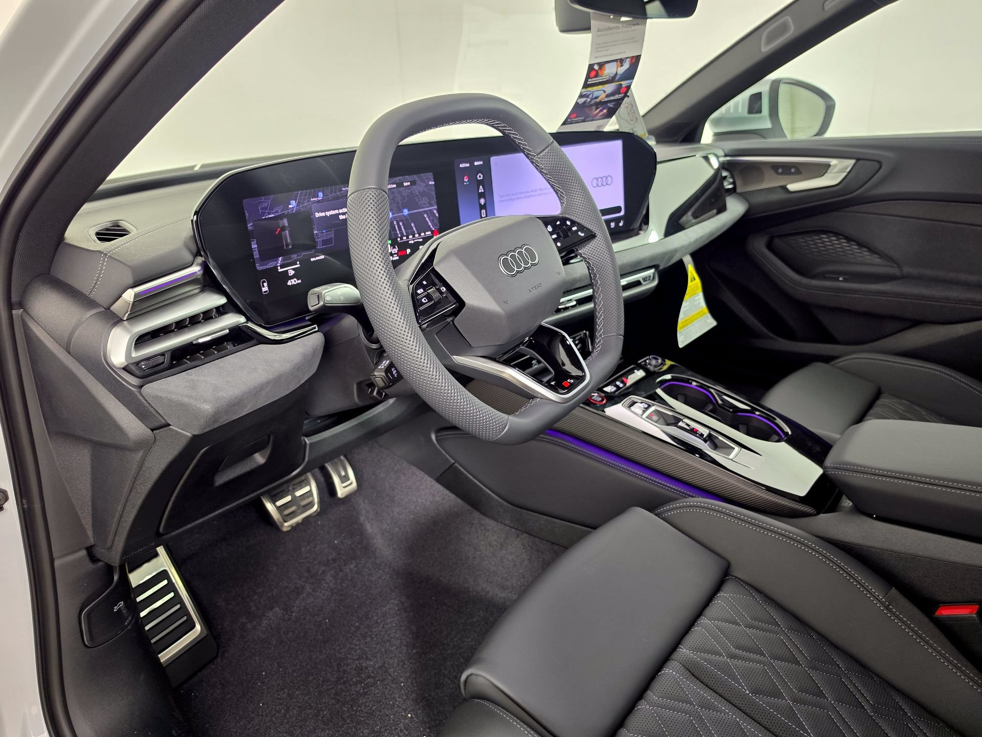 New 2026 Audi S5 Premium Plus AWD/4WD image 13