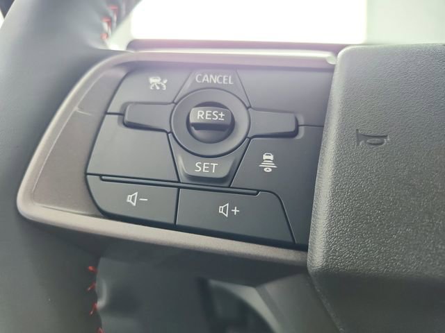 New 2026 Nissan Sentra SR w/ SR All Weather Package image 23