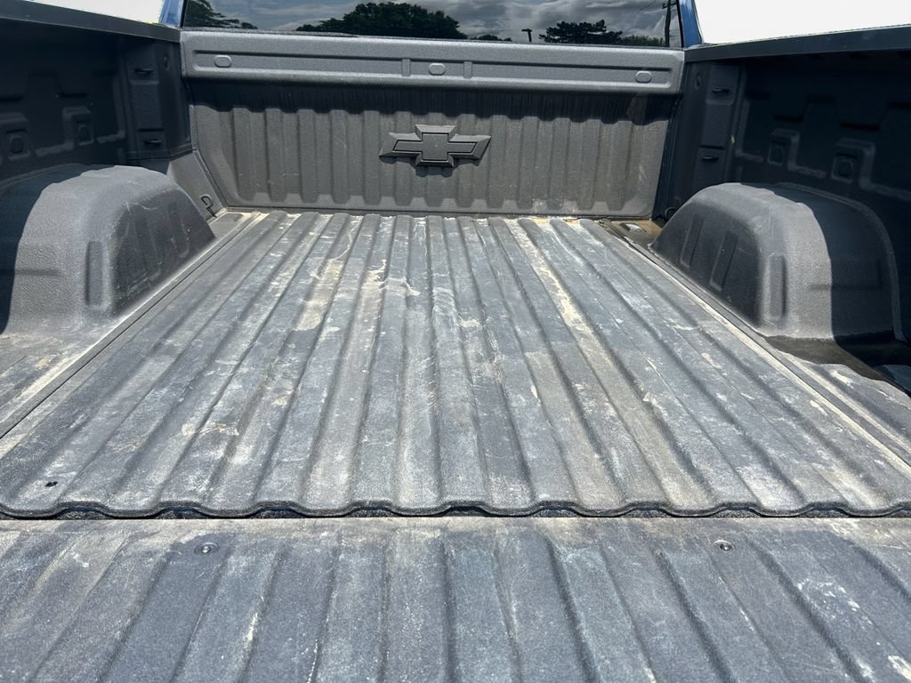 Used 2022 Chevrolet Silverado 1500 RST AWD/4WD image 27