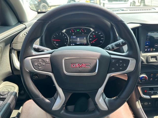 Used 2022 GMC Terrain SLE w/ Driver Convenience Package AWD/4WD image 15