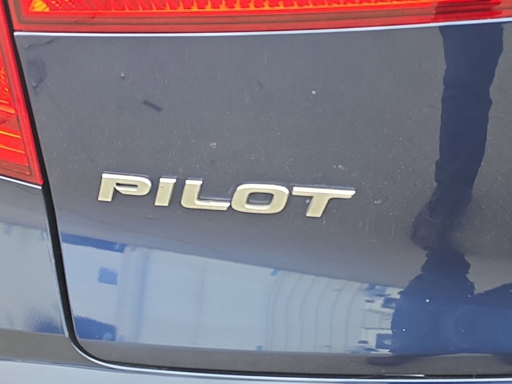 Used 2016 Honda Pilot Elite image 7