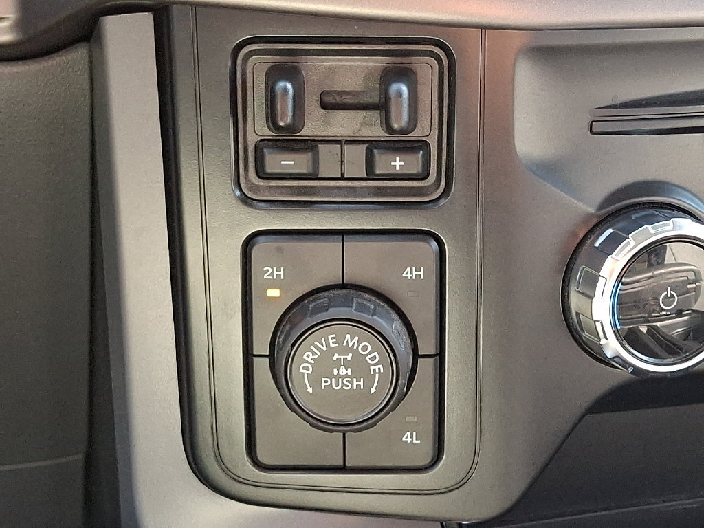 Used 2024 Ford F150 XLT w/ Equipment Group 302A MID AWD/4WD image 26