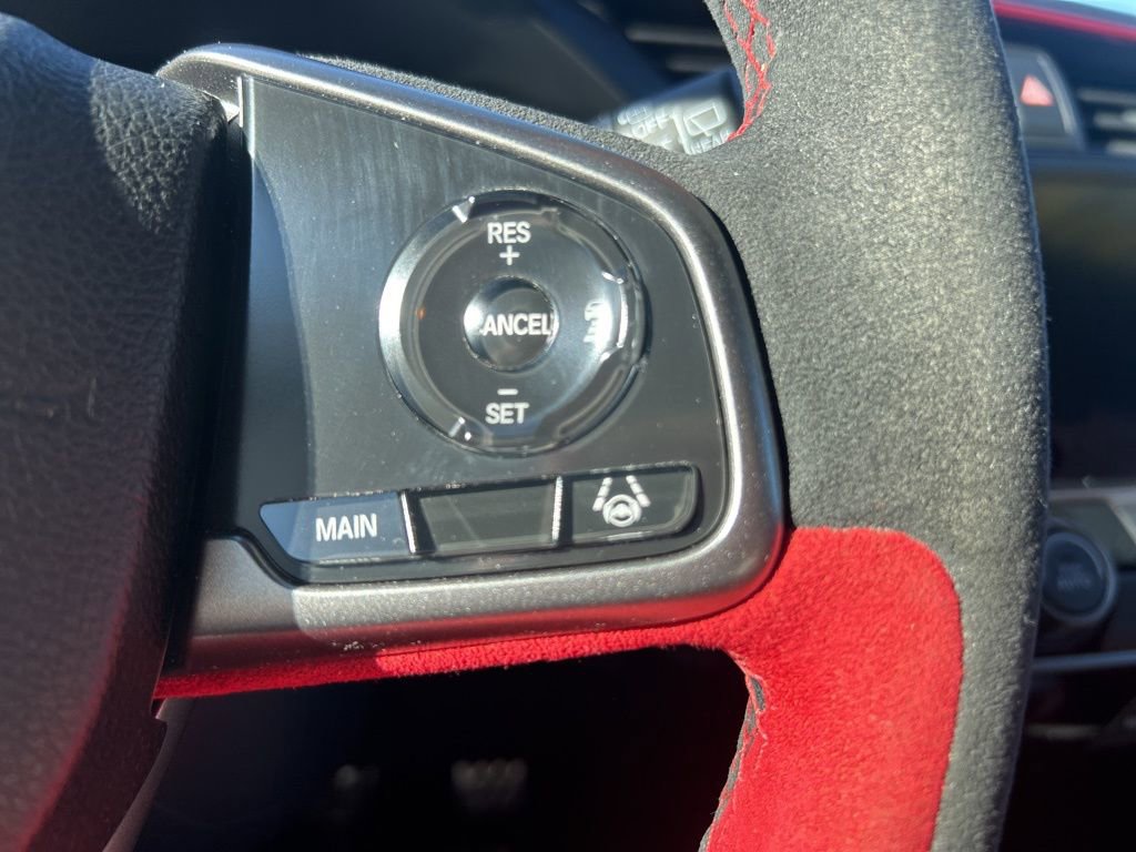 Used 2021 Honda Civic Type R image 12