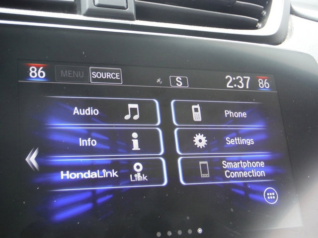 Used 2019 Honda CR-V EX-L image 22
