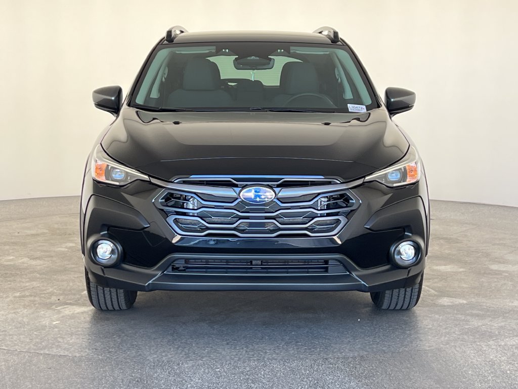New 2026 Subaru Crosstrek 2.5i Premium AWD/4WD image 10