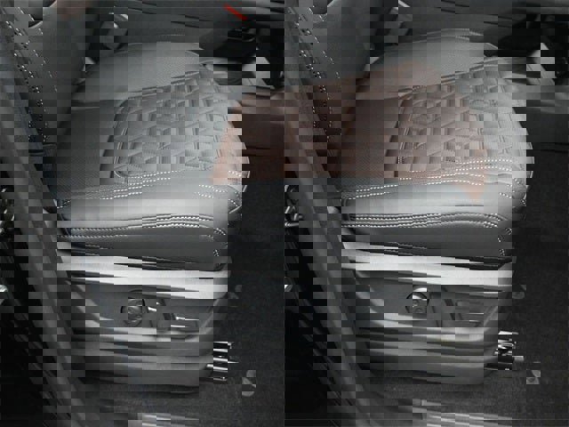 New 2026 Nissan Armada Platinum image 37