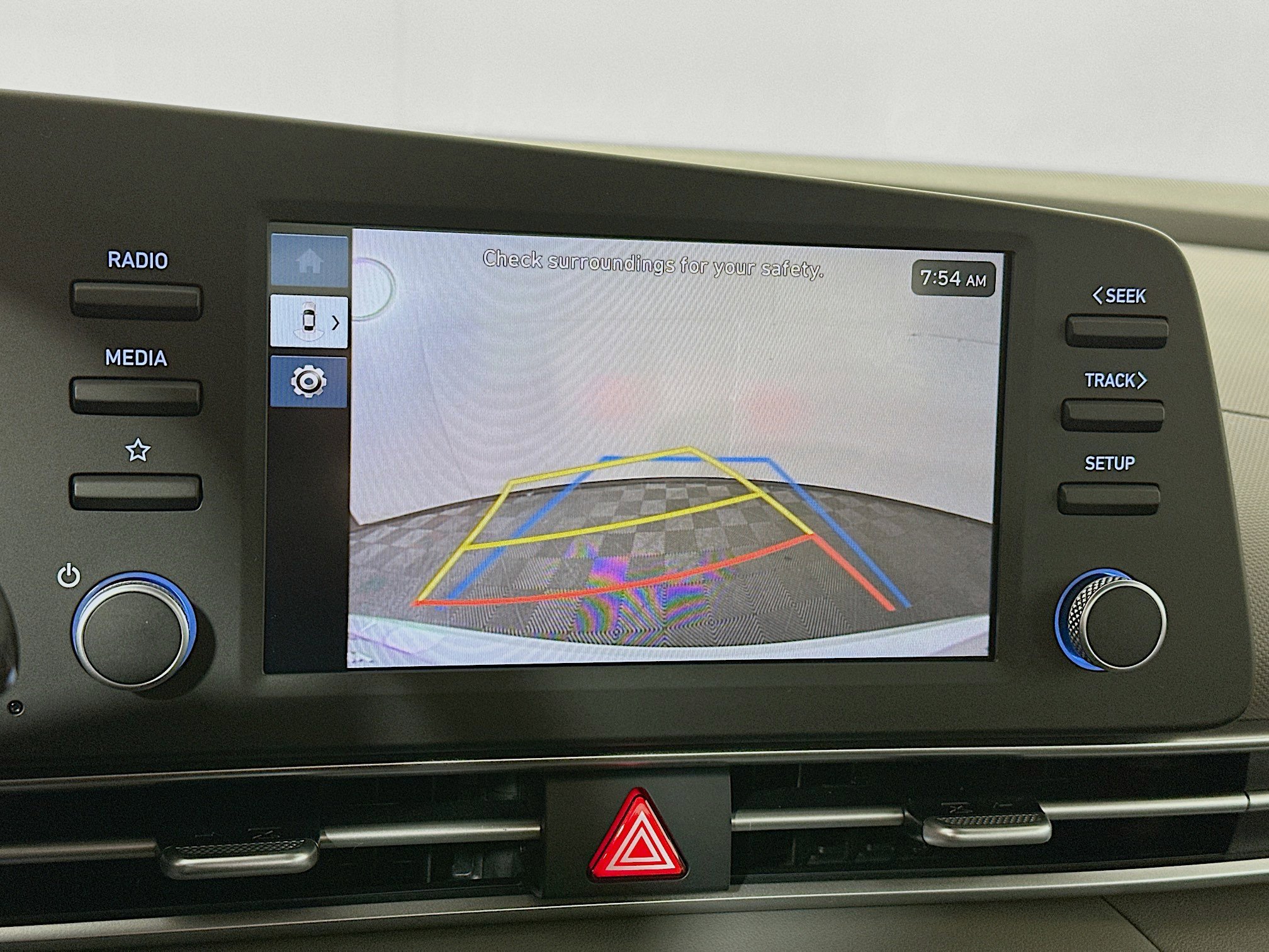 New 2026 Hyundai Elantra Sport image 13