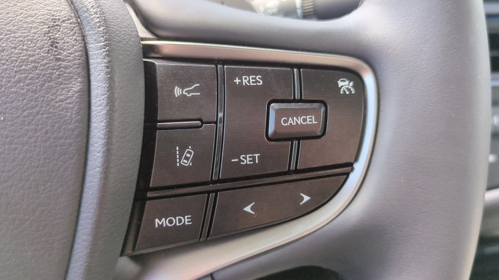 Used 2022 Lexus ES 350 w/ Premium Package FWD image 21
