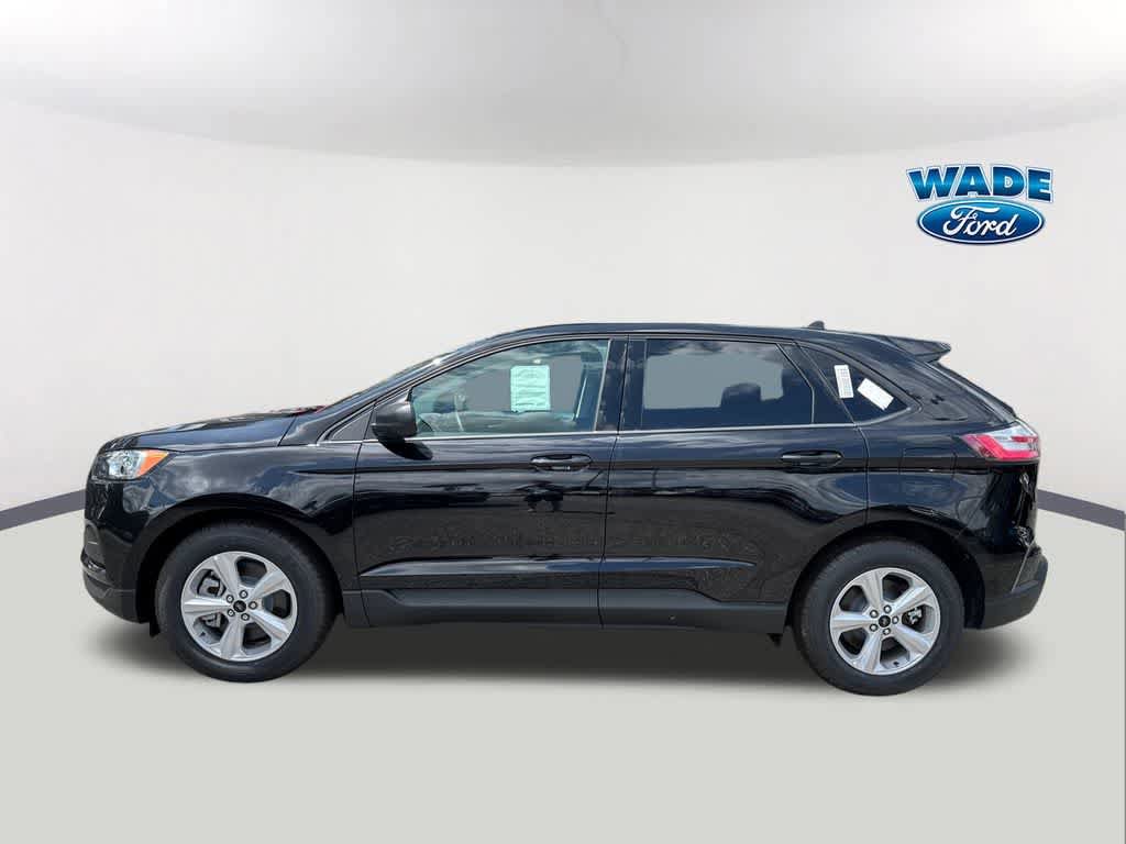 New 2024 Ford Edge SE AWD/4WD image 8