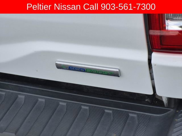 Used 2023 Ford F150 Lariat image 9