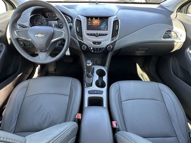 Used 2016 Chevrolet Cruze LS image 10