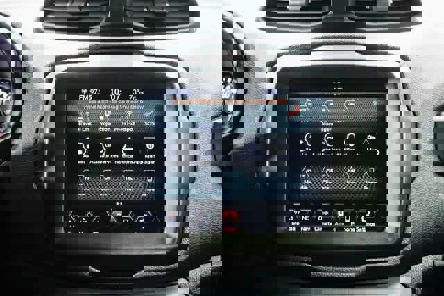 Used 2022 Jeep Renegade Latitude image 14