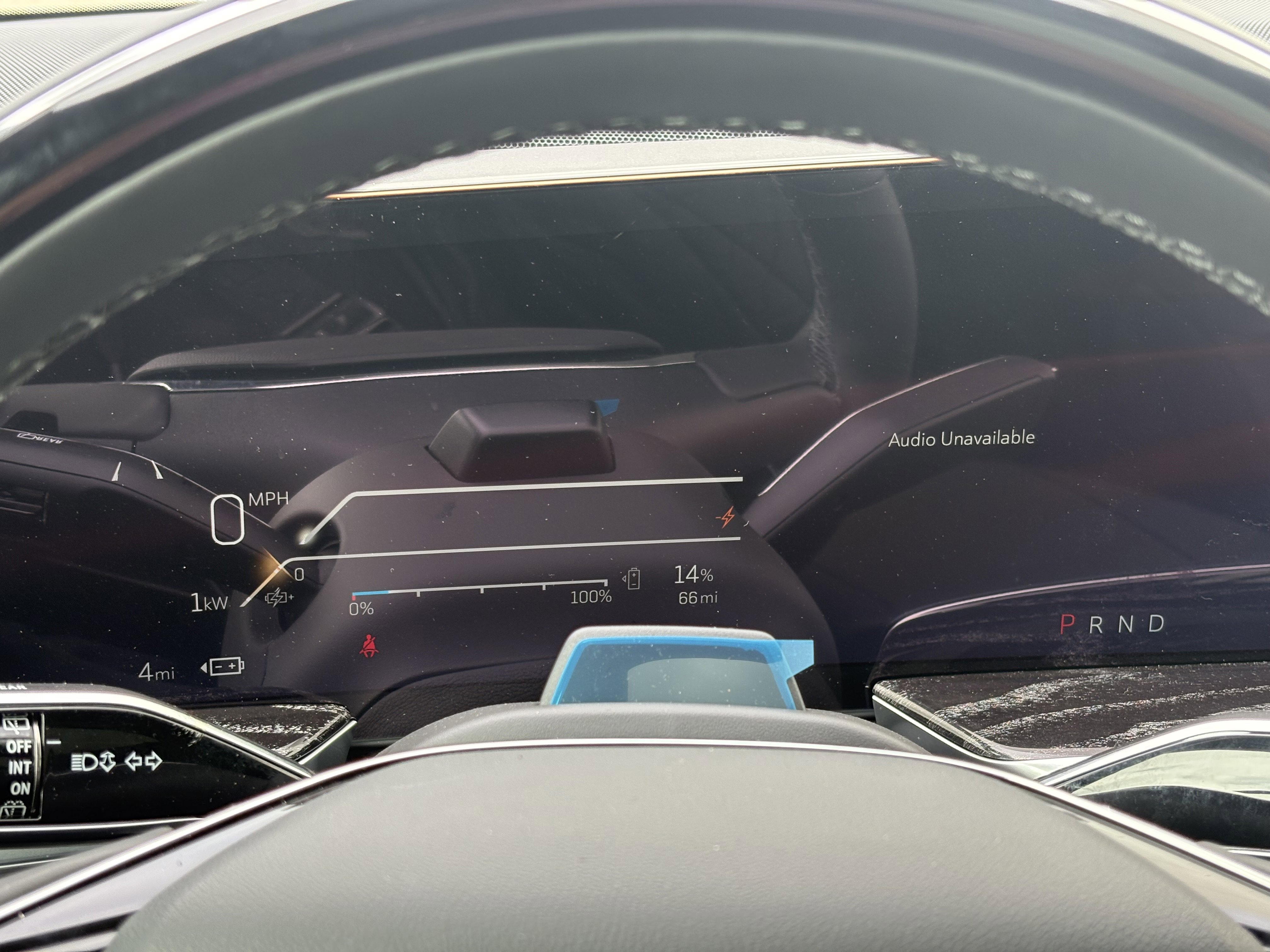 New 2026 Cadillac Escalade IQL Sport 1 image 24