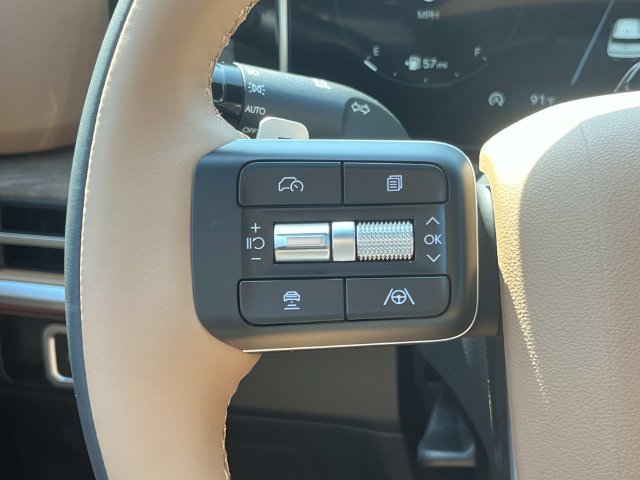 New 2027 Hyundai Santa Fe Calligraphy AWD/4WD image 36