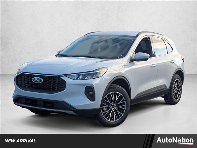 New 2026 Ford Escape SE