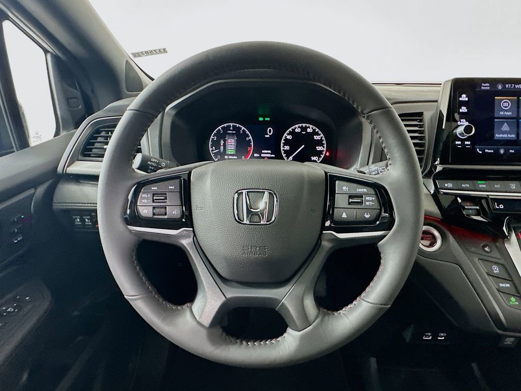 Used 2026 Honda Odyssey Sport-L image 18