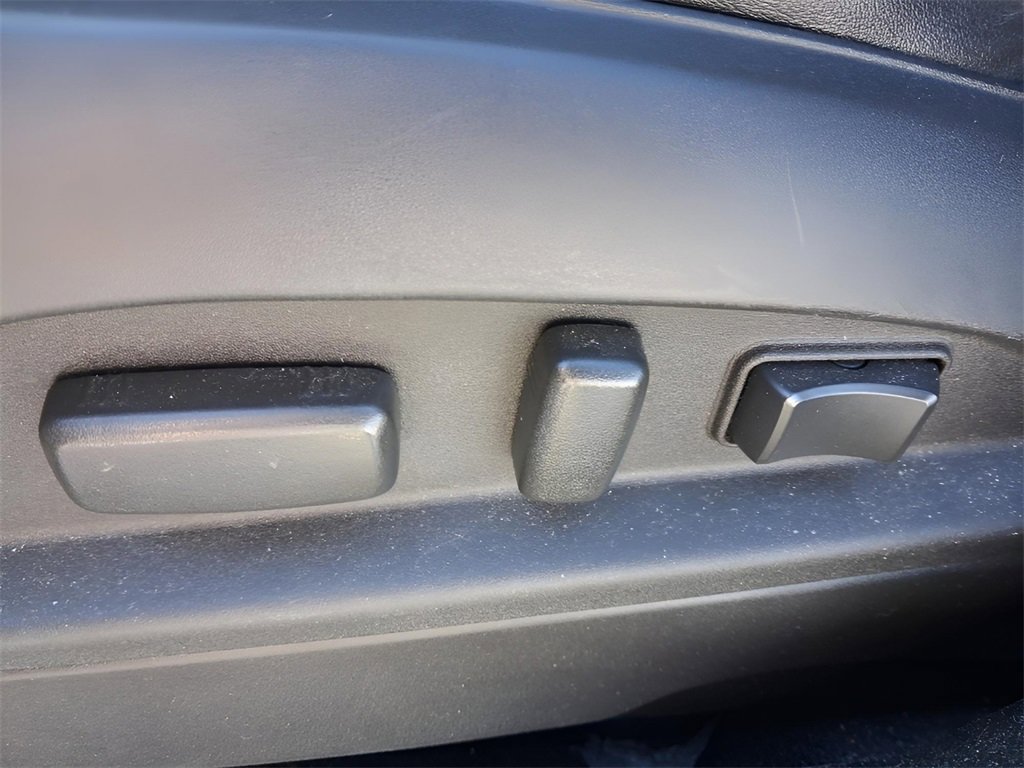 Used 2012 GMC Terrain SLT w/ LPO, Protection Package image 13