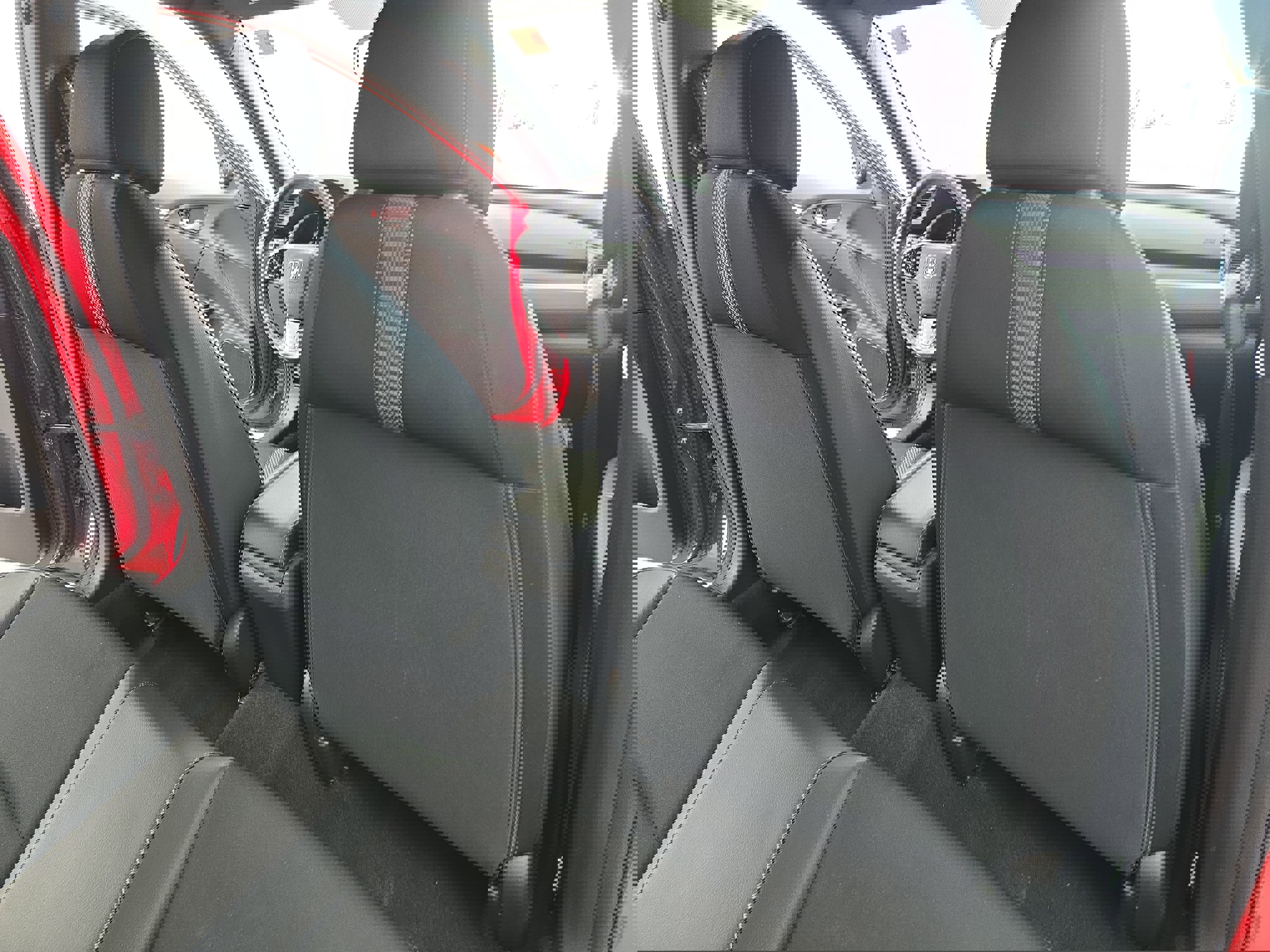 Used 2019 Honda Civic Sport image 11