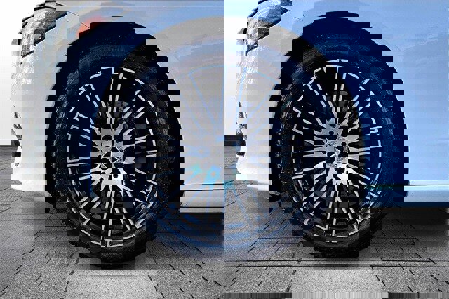 Certified 2023 Mercedes-Benz C 300 4MATIC Sedan image 37