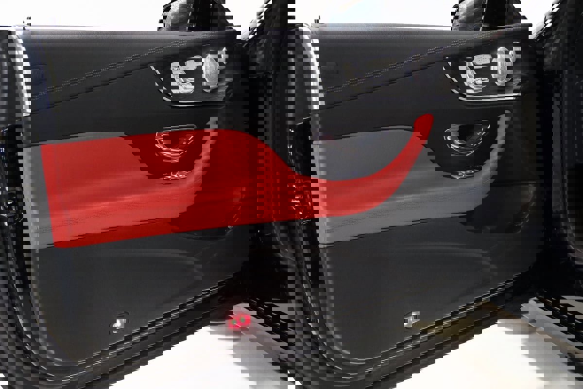 Used 2020 Mercedes-Benz E 450 Cabriolet image 39