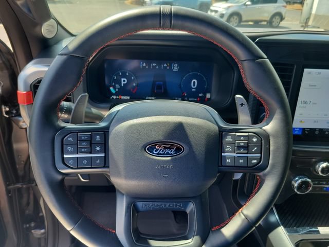 Used 2025 Ford F150 Raptor AWD/4WD image 17