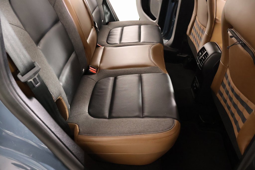 Used 2021 Ford Bronco Sport Outer Banks w/ Outer Banks Package (96D) image 14