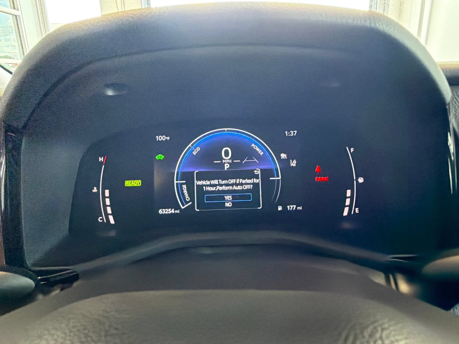Used 2025 Toyota Camry LE FWD image 19