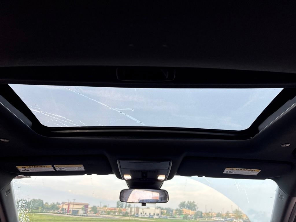 Used 2025 Honda CR-V Sport image 6