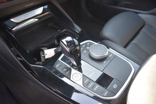 Used 2023 BMW X3 sDrive30i image 30