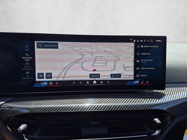 New 2026 BMW M2 w/ Lighting Package RWD image 14